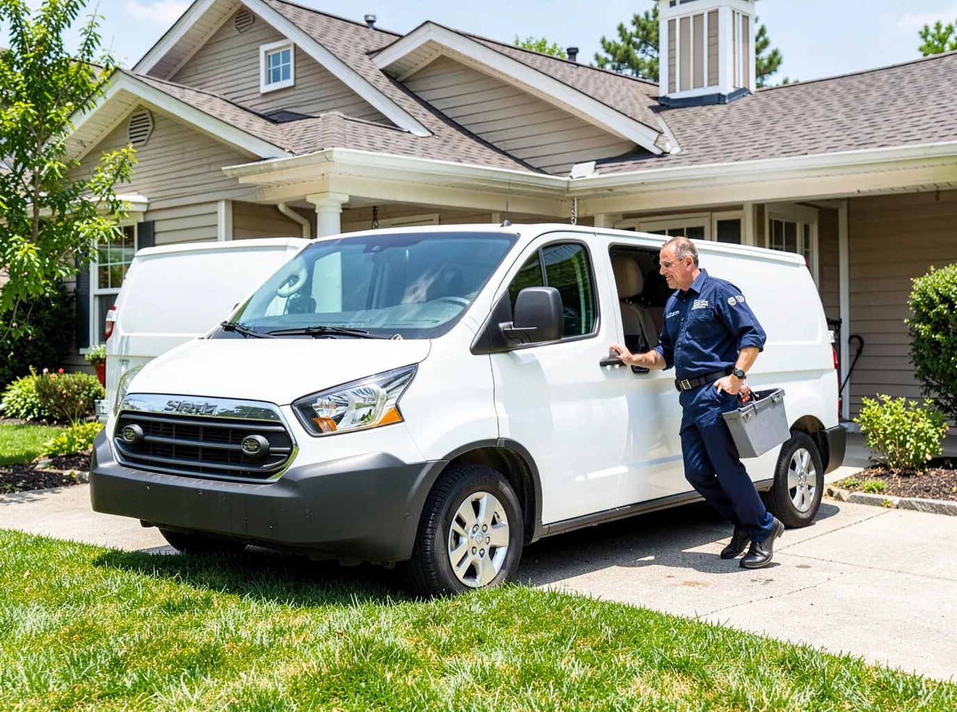 Emergency Plumber company in Jackson, AL